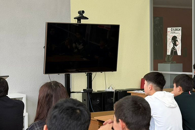 Corruption and its social danger